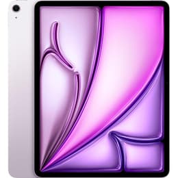 iPad Air 13" (2025) 7η γενιά 512 Go - WiFi - Μωβ