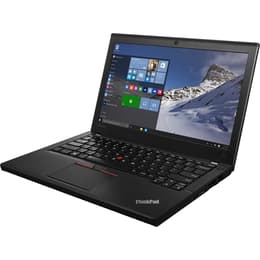 Lenovo ThinkPad X230 12"(2012) - Core i5-3320M - 16GB - HDD 1 tb AZERTY - Γαλλικό