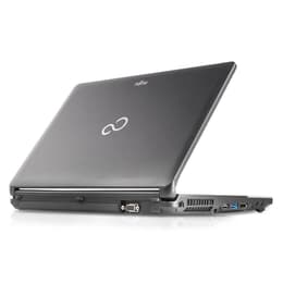 Fujitsu LifeBook S762 13"(2012) - Core i5-3230M - 8GB - SSD 128 Gb QWERTZ - Γερμανικό