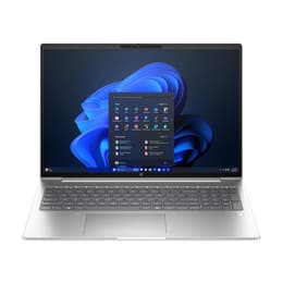 HP ProBook 4 G1iR 16" (2025) - Core i5 - Gen 13 (U) - 16GB - SSD 512 GB AZERTY - Γαλλικό