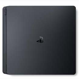 PlayStation 4 Slim + FIFA 23