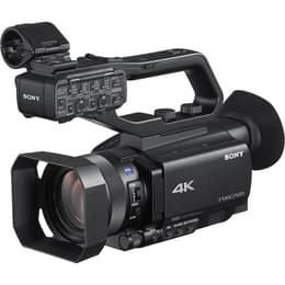 Sony HXR-NX70E Βιντεοκάμερα - Μαύρο