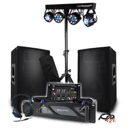Bm Sonic Pack Sono DJ 3200W Ομιλητής PA