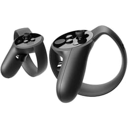 Oculus Rift + Touch VR Headset - Virtual Reality