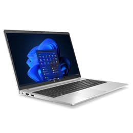 HP ProBook 450 G9 15" (2022) - Core i7 - Gen 12 (U) - 16GB - SSD 512 GB QWERTY - Ιταλικό