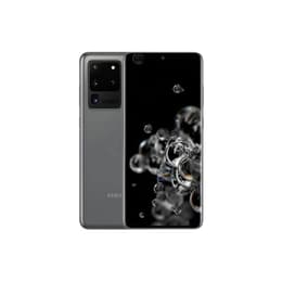 Galaxy S20 Ultra 128GB - Γκρι - Ξεκλείδωτο