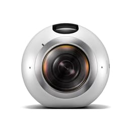 Gear 360 Βιντεοκάμερα - Άσπρο
