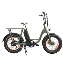 Rad Power Bikes RadRunner Ηλεκτρικό ποδήλατο
