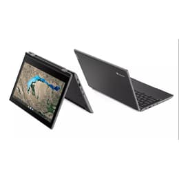 Lenovo 300E ChromeBook G2 Celeron N4020 1.1 GHz 32GB eMMC - 4GB QWERTY - Αγγλικά