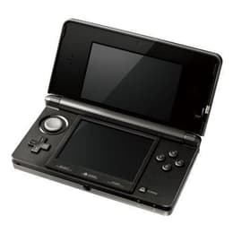 Nintendo 3DS - HDD 2 GB - Μαύρο