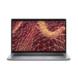Dell Latitude 7430 14" (2022) - Core i7 - Gen 12 (U) - 16GB - SSD 512 GB QWERTY - Ιταλικό
