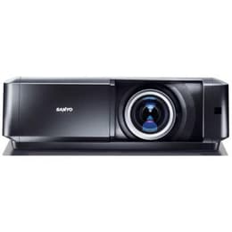 Προτζέκτορας Βίντεο Sanyo PLV-Z5 Μαύρο