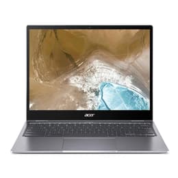Acer Chromebook Spin 13 CP713-2W-53S7 Core i5 1.6 GHz 256GB SSD - 8GB AZERTY - Γαλλικό