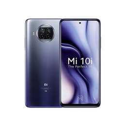 Xiaomi Mi 10i 5G 128GB - Μπλε - Ξεκλείδωτο