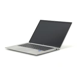 Hp EliteBook 840 G9 14"(2022) - Core i7-1265U - 32GB - SSD 512 GB QWERTZ - Γερμανικό