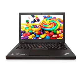 Lenovo ThinkPad X250 12"(2016) - Core i5-5300U - 8GB - SSD 256 Gb QWERTY - Αγγλικά
