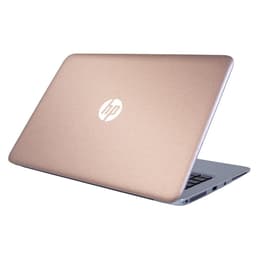 HP EliteBook Folio 1040 G3 14" Core i5-6200U - SSD 256 GB - 8GB QWERTY - Ισπανικό