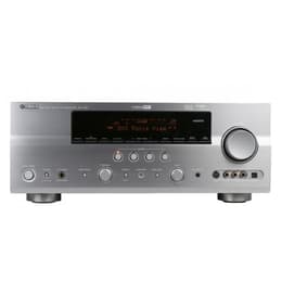 Yamaha RX-V661 Ενισχυτές ήχου