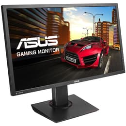 28" Asus MG28UQ 3840 x 2160 LCD monitor Μαύρο