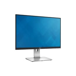 24" Dell LCD U2415B 1920 x 1080 LCD monitor Μαύρο