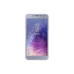 Galaxy J4 16GB - Γκρι - Ξεκλείδωτο