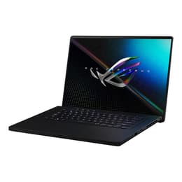 Asus ROG Zephyrus M16 GU603ZW-008W 16" - Core i9-12900H - 32GB - SSD 1 TBGB NVIDIA GeForce RTX 3070 Ti AZERTY - Γαλλικό