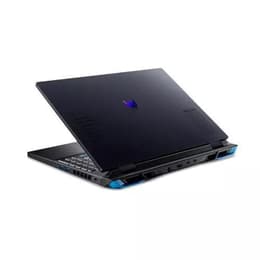 Acer Predator Helios Neo 16 16" - Core i9-14900HX - 16GB - SSD 1 TBGB NVIDIA GeForce RTX 4070 QWERTY - Σκανδιναβικό