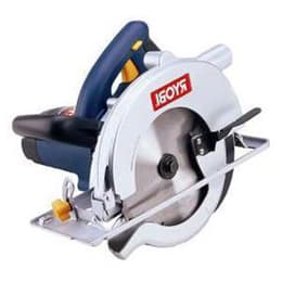 Κυκλικό πριόνι Ryobi WS-6613 - Ø 190 mm 1500 W