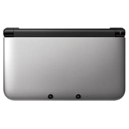 Nintendo 3DS XL - HDD 4 GB - Γκρι/Μαύρο