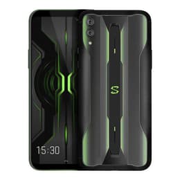 Xiaomi Black Shark 2 Pro 128GB - Μαύρο - Ξεκλείδωτο