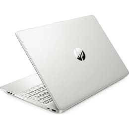 HP 15S-FQ3002NB 15" (2020) - Pentium Silver N6000 - 16GB - SSD 512 GB AZERTY - Γαλλικό