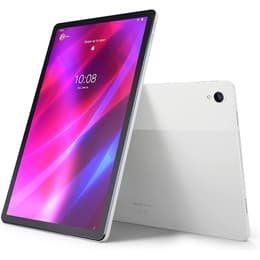 Lenovo Tab P11 Plus 64GB - Ασημί - WiFi