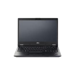 Fujitsu LifeBook E5511 15" (2020) - Core i3-1115G4 - 8GB - SSD 256 Gb AZERTY - Γαλλικό