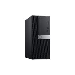 Dell OptiPlex 5060 Tower Core i5-8500 3 - SSD 256 GB - 8GB