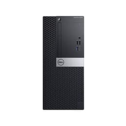Dell OptiPlex 5060 Tower Core i5-8500 3 - SSD 256 GB - 8GB