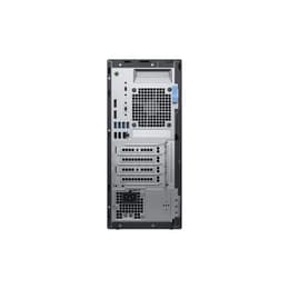 Dell OptiPlex 5060 Tower Core i5-8500 3 - SSD 256 GB - 8GB
