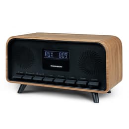 Thomson RT850BT Ραδιόφωνο Ξυπνητήρι