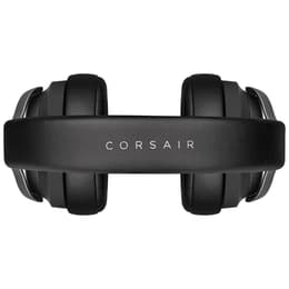 Corsair Virtuoso RGB Wireless XT Μειωτής θορύβου gaming ενσύρματο + ασύρματο Ακουστικά Μικρόφωνο - Μαύρο