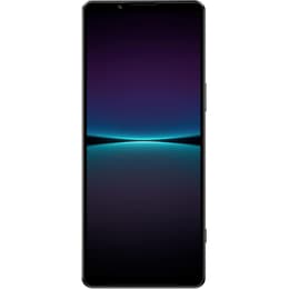 Xperia 1V 256GB - Μαύρο - Ξεκλείδωτο