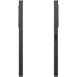 Xperia 1V 256GB - Μαύρο - Ξεκλείδωτο