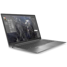 HP Zbook Firefly 14 G8 14" (2021) - Core i7 - Gen 11 (G) - 32GB - SSD 512 GB QWERTY - Πορτογαλικό