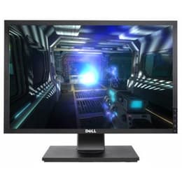 22" Dell UltraSharp 2209WA 1920 x 1080 LCD monitor Μαύρο
