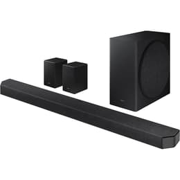 Soundbar & Home Cinema Samsung HW-Q950A - Μαύρο