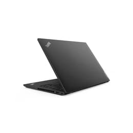 Lenovo ThinkPad T14s G3 14" (2022) - Core i7 - Gen 12 (P) - 16GB - SSD 512 GB QWERTY - Αγγλικά