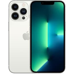 iPhone 13 Pro 1000GB - Ασημί - Ξεκλείδωτο