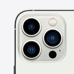iPhone 13 Pro 1000GB - Ασημί - Ξεκλείδωτο