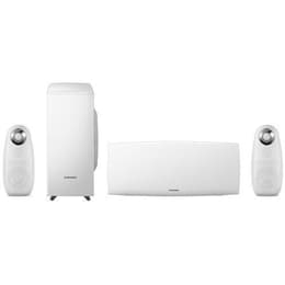 Soundbar & Home Cinema Samsung HT-A100W - Άσπρο