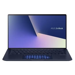 Asus ZenBook UX333FA-A3073T 13" (2018) - Core i7 - Gen 8 (U) - 8GB - SSD 256 GB AZERTY - Γαλλικό