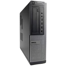 Dell OptiPlex 7010 DT Core i7-3770 3,4 - SSD 240 Gb - 16GB