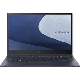 Asus ExpertBook B5 Flip 13" (2021) - Core i7 - Gen 11 (G) - 16GB - SSD 512 GB QWERTZ - Γερμανικό